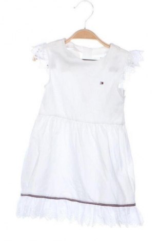 Detské šaty  Tommy Hilfiger, Veľkosť 12-18m/ 80-86 cm, Farba Biela, Cena  71,95 €, #135198367