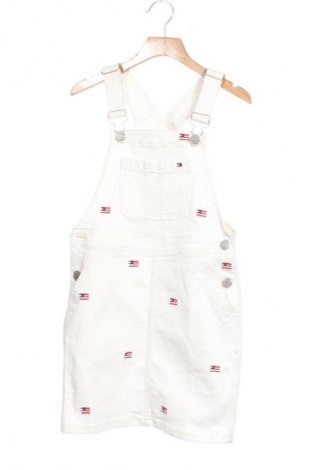 Gyerek ruha Tommy Hilfiger, Méret 9-10y / 140-146 cm, Szín Ekrü
, Ár 42 729 Ft, #135336280