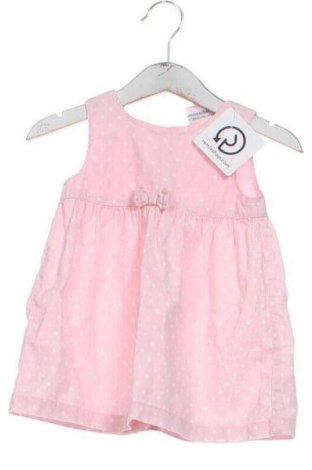 Kinderkleid Topomini, Größe 3-6m/ 62-68 cm, Farbe Mehrfarbig, Preis 2,99 €