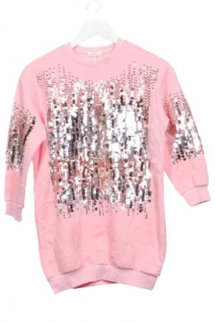 Dětské šaty  Unbranded, Velikost 9-10y/ 140-146 cm, Barva Růžová, Cena  329,00 Kč