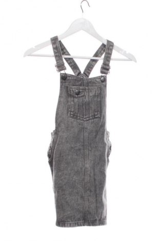 Kinderkleid Unbranded, Größe 10-11y/ 146-152 cm, Farbe Grau, Preis 12,99 €