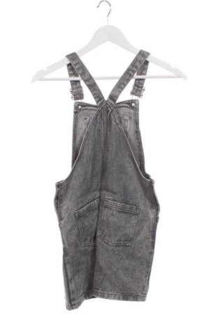 Kinderkleid Unbranded, Größe 10-11y/ 146-152 cm, Farbe Grau, Preis 12,99 €