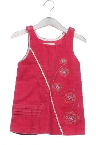 Kinderkleid Unbranded, Größe 12-18m/ 80-86 cm, Farbe Rosa, Preis € 11,99
