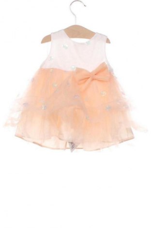 Kinderkleid Unbranded, Größe 1-2m/ 50-56 cm, Farbe Mehrfarbig, Preis 5,00 €