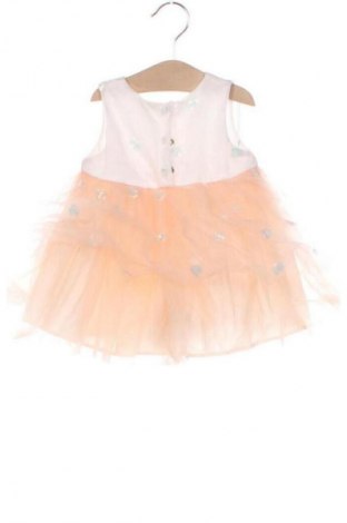 Kinderkleid Unbranded, Größe 1-2m/ 50-56 cm, Farbe Mehrfarbig, Preis 5,00 €