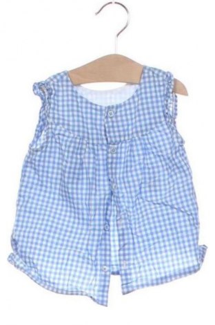 Kinderkleid Unbranded, Größe 6-9m/ 68-74 cm, Farbe Mehrfarbig, Preis 5,92 €