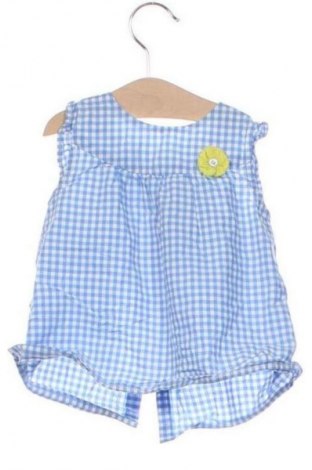 Kinderkleid Unbranded, Größe 6-9m/ 68-74 cm, Farbe Mehrfarbig, Preis 5,92 €