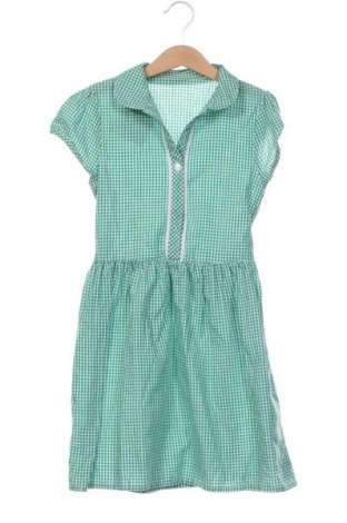 Kinderkleid Unbranded, Größe 3-4y/ 104-110 cm, Farbe Mehrfarbig, Preis 11,99 €