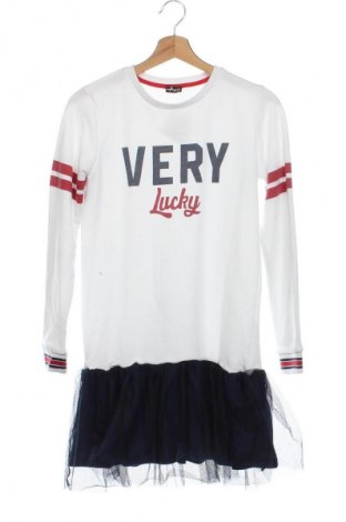 Kinderkleid Unbranded, Größe 13-14y/ 164-168 cm, Farbe Mehrfarbig, Preis 14,99 €