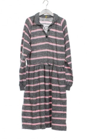 Kinderkleid Unbranded, Größe 10-11y/ 146-152 cm, Farbe Mehrfarbig, Preis 12,99 €