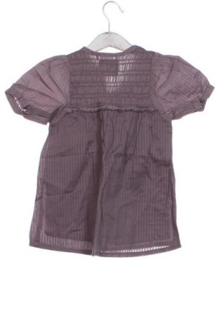 Παιδικό φόρεμα Unbranded, Μέγεθος 4-5y/ 110-116 εκ., Χρώμα Βιολετί, Τιμή 8,05 €