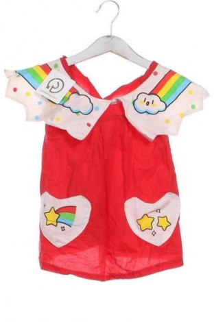 Παιδικό φόρεμα Unbranded, Μέγεθος 9-12m/ 74-80 εκ., Χρώμα Πολύχρωμο, Τιμή 6,99 €