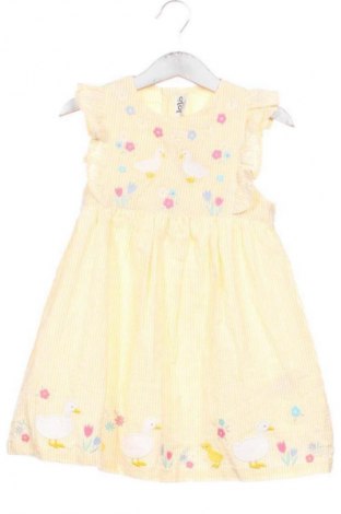 Kinderkleid Jojo Maman Bebe, Größe 2-3y/ 98-104 cm, Farbe Mehrfarbig, Preis 27,99 €
