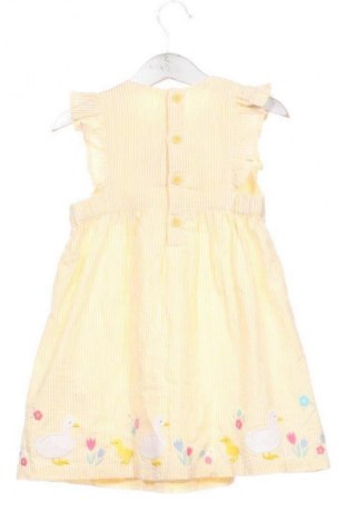 Kinderkleid Jojo Maman Bebe, Größe 2-3y/ 98-104 cm, Farbe Mehrfarbig, Preis 27,99 €