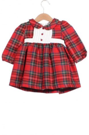 Παιδικό φόρεμα Unbranded, Μέγεθος 18-24m/ 86-98 εκ., Χρώμα Πολύχρωμο, Τιμή 5,99 €