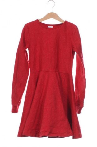 Gyerek ruha Unbranded, Méret 6-7y / 122-128 cm, Szín Piros, Ár 3 306 Ft