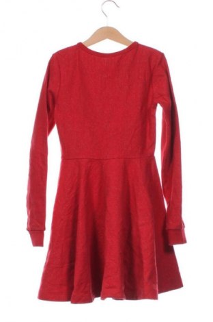 Gyerek ruha Unbranded, Méret 6-7y / 122-128 cm, Szín Piros, Ár 3 306 Ft
