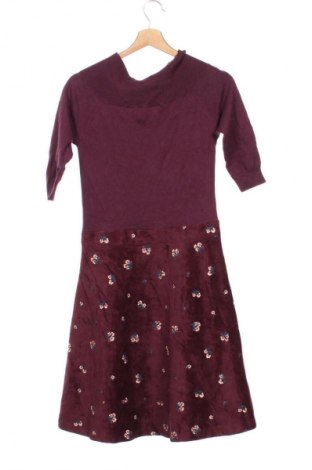 Detské šaty  Vero Moda, Veľkosť 14-15y/ 168-170 cm, Farba Fialová, Cena  2,95 €