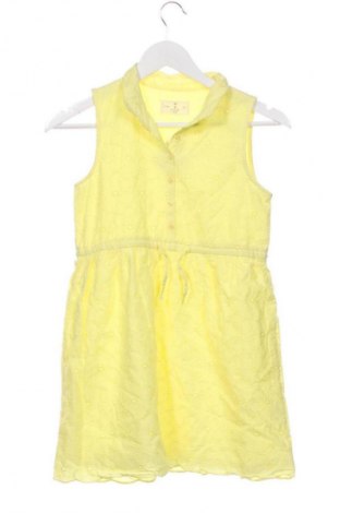 Kinderkleid Yd, Größe 10-11y/ 146-152 cm, Farbe Gelb, Preis 6,99 €