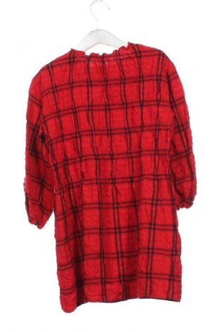 Παιδικό φόρεμα Zara, Μέγεθος 7-8y/ 128-134 εκ., Χρώμα Πολύχρωμο, Τιμή 5,99 €