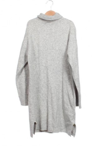 Kinderkleid Zara, Größe 12-13y/ 158-164 cm, Farbe Grau, Preis 4,99 €