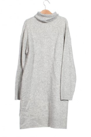 Kinderkleid Zara, Größe 12-13y/ 158-164 cm, Farbe Grau, Preis 4,99 €