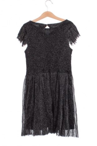 Παιδικό φόρεμα Zara, Μέγεθος 8-9y/ 134-140 εκ., Χρώμα Ασημί, Τιμή 8,99 €