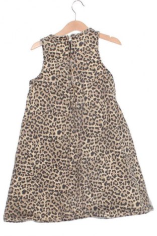 Παιδικό φόρεμα Zara, Μέγεθος 7-8y/ 128-134 εκ., Χρώμα Πολύχρωμο, Τιμή 9,99 €