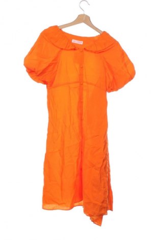 Παιδικό φόρεμα Zara, Μέγεθος 13-14y/ 164-168 εκ., Χρώμα Πορτοκαλί, Τιμή 5,99 €