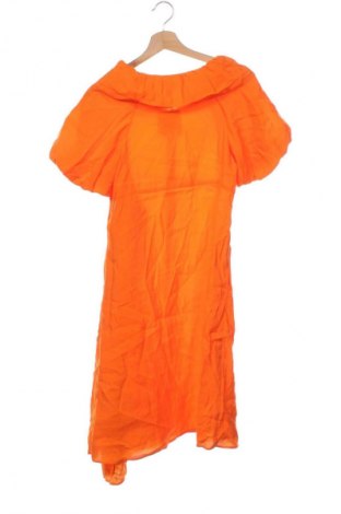 Παιδικό φόρεμα Zara, Μέγεθος 13-14y/ 164-168 εκ., Χρώμα Πορτοκαλί, Τιμή 5,99 €