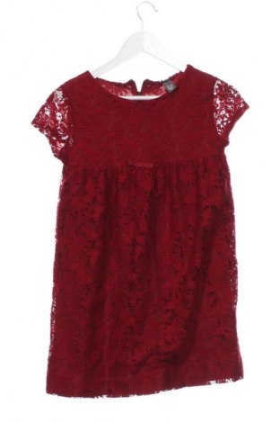 Gyerek ruha Zara, Méret 13-14y / 164-168 cm, Szín Piros, Ár 3 322 Ft