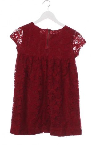 Gyerek ruha Zara, Méret 13-14y / 164-168 cm, Szín Piros, Ár 3 322 Ft