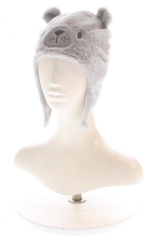 Kindermütze LC Waikiki, Farbe Grau, Preis € 8,11