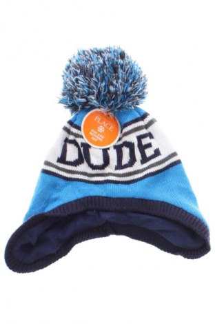 Детска шапка Place Est. 1989, Цвят Многоцветен, Цена 3,06 €