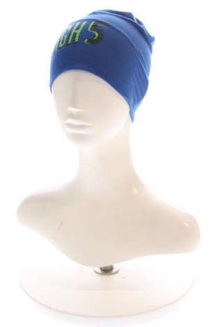 Детска шапка Unbranded, Цвят Син, Цена 4,60 €