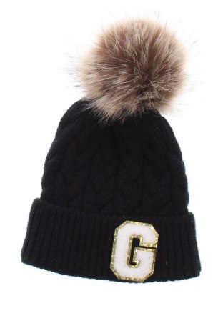 Детска шапка Unbranded, Цвят Черен, Цена 6,64 €