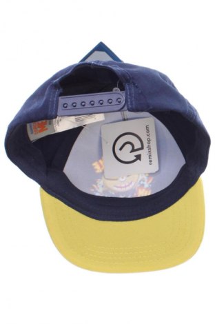 Детска шапка Unbranded, Цвят Син, Цена 8,18 €