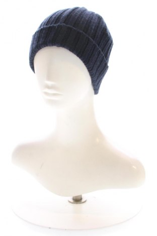 Dziecięca czapka Uniqlo, Kolor Niebieski, Cena 33,99 zł