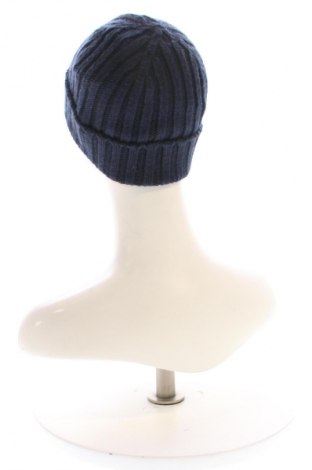 Dziecięca czapka Uniqlo, Kolor Niebieski, Cena 33,99 zł