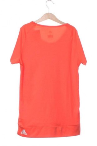 Dětské tričko  Adidas, Velikost 12-13y/ 158-164 cm, Barva Červená, Cena  369,00 Kč