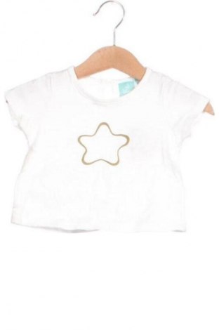 Kinder T-Shirt Disney, Größe 6-9m/ 68-74 cm, Farbe Weiß, Preis € 1,99