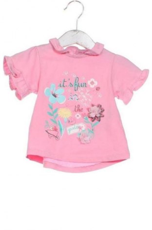 Kinder T-Shirt Ergee, Größe 2-3m/ 56-62 cm, Farbe Mehrfarbig, Preis € 1,99