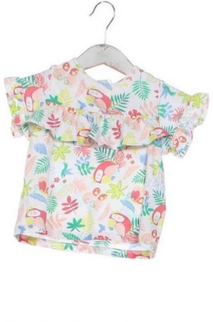 Kinder T-Shirt Ergee, Größe 6-9m/ 68-74 cm, Farbe Mehrfarbig, Preis € 1,99