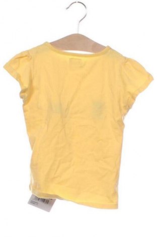 Детска тениска F&F, Размер 4-5y/ 110-116 см, Цвят Жълт, Цена 2,04 €