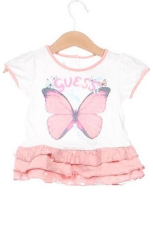 Детска тениска Guess, Размер 9-12m/ 74-80 см, Цвят Многоцветен, Цена 6,64 €