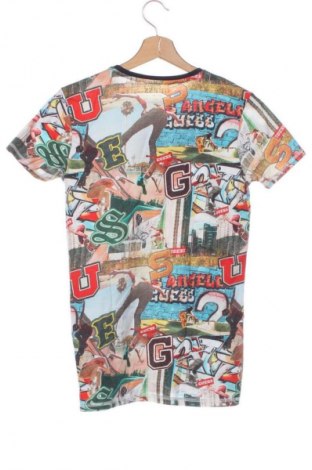 Tricou pentru copii Guess, Mărime 15-18y/ 170-176 cm, Culoare Multicolor, Preț 144,30 Lei