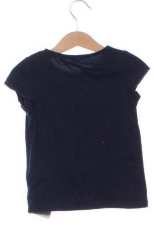 Tricou pentru copii H&M, Mărime 2-3y/ 98-104 cm, Culoare Albastru, Preț 22,99 Lei