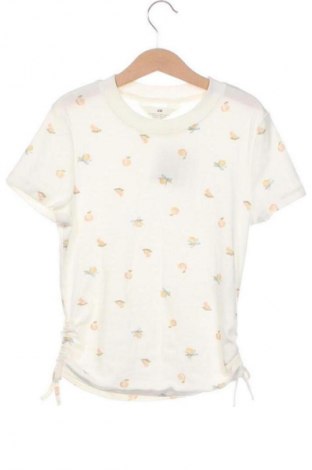 Dziecięcy T-shirt H&M, Rozmiar 12-13y/ 158-164 cm, Kolor Kolorowy, Cena 16,99 zł