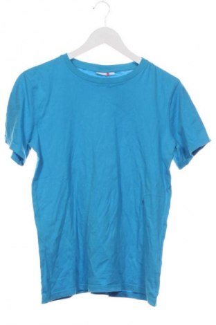 Tricou pentru copii Hot & Spicy, Mărime 15-18y/ 170-176 cm, Culoare Albastru, Preț 8,99 Lei