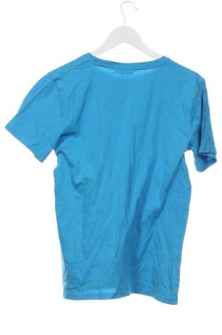 Tricou pentru copii Hot & Spicy, Mărime 15-18y/ 170-176 cm, Culoare Albastru, Preț 8,99 Lei